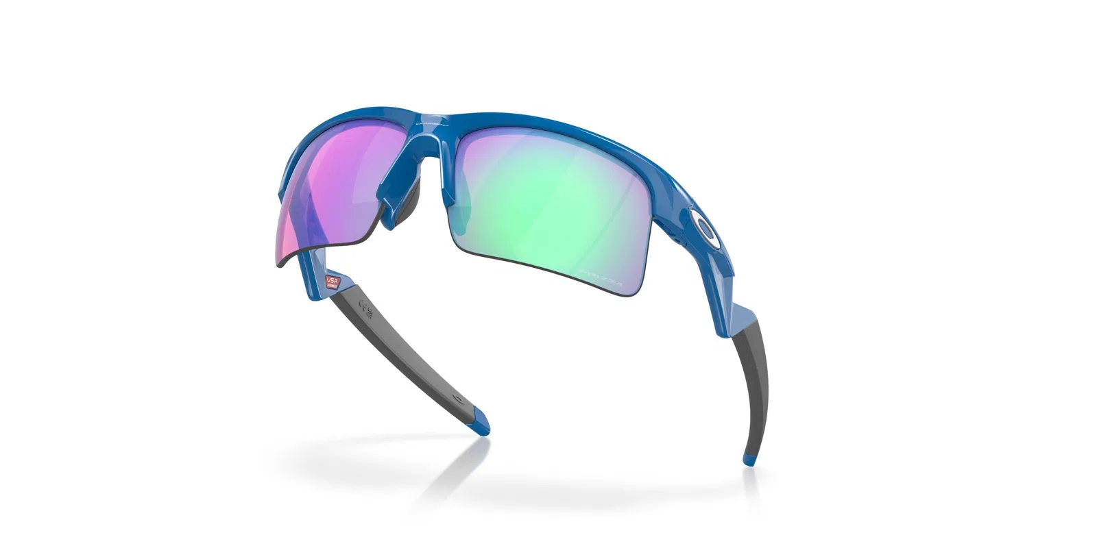 Oakley Capacitor 9013 Sunglasses - view 78